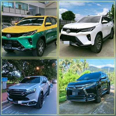 แท็กซี่พัทยา ชลบุรี บริการ 24 ชั่วโมงโทร.0938896152